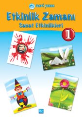 Etkinlik Zamanı (Sanat Etkinlikleri) 1