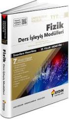 Üniversiteye Hazırlık Tyt Fizik Ders Işleyiş Modülleri
