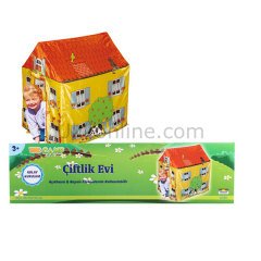 1008705 SUN ÇADIR ÇİFTLİK EV KLASİK (WECAMP)-IPL-