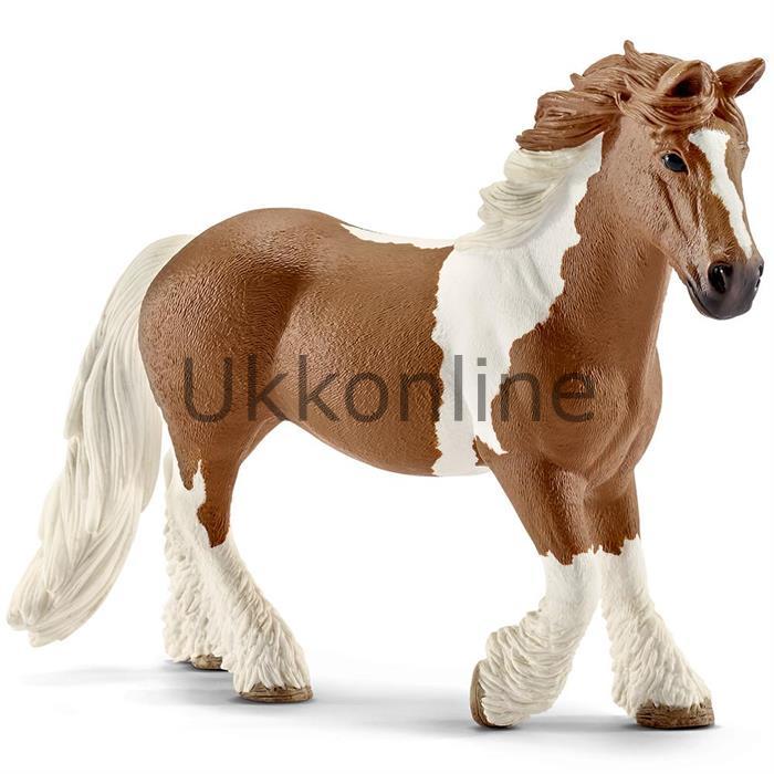 Schleich 13773 Tinker At Figür 15 cm