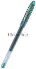 PİLOT SÜPER GEL 0.7 YEŞİL BL-SG-7-G