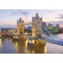 39022 TOWER BRIDGE /1000 ParçaPuzzle