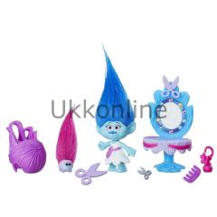 Hasbro B6556 Trolls Hikaye Seti