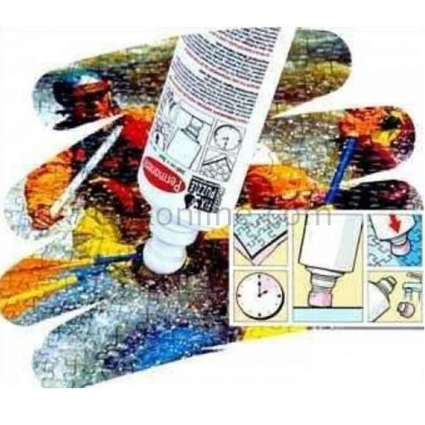 15390/EDU 250ML PUZZLE YAPIŞTIRICISI /Educa /