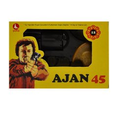 AJAN 45 TABANCA
