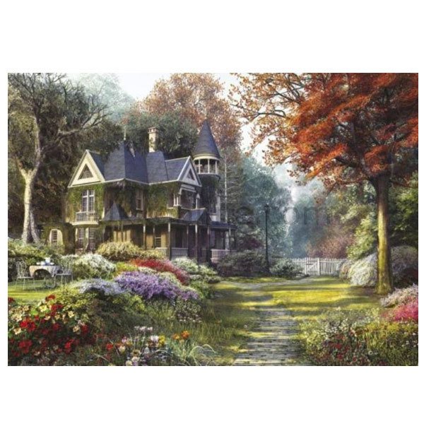 39172 VICTORIAN /1000 ParçaPuzzle