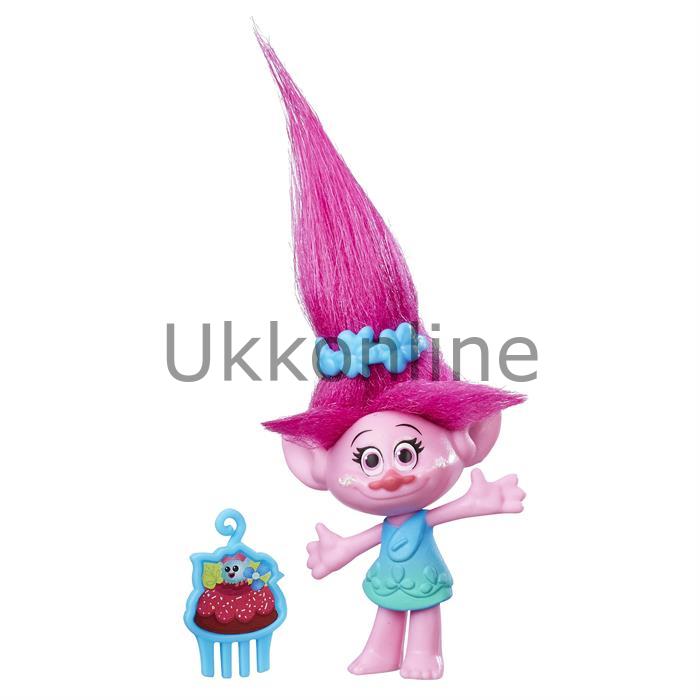 Hasbro B6555 Trolls Figür
