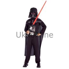 NECO KOSTUM 5253 DARTH VADER 4-7 YAŞ