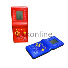 2522-E9999 KY.TETRİS