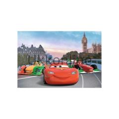 RAVENSBURGER COCUK 2x12 PUZZLE 075546 CARS MCQUEEN