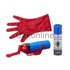 Hasbro B9764 Spiderman Macera Seti