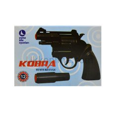 KOBRA TABANCA SUSTURUCULU