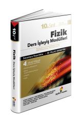 10. Sınıf Fizik Ders Işleyiş Modülleri