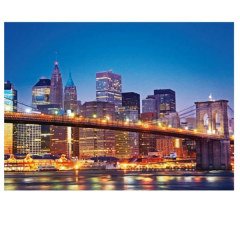 39199 BROOKLYN BRIDGE /1000 ParçaPuzzle