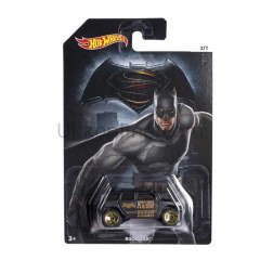 DJL47 HW DC ARABALAR BATMAN ÖZEL SERİSİ