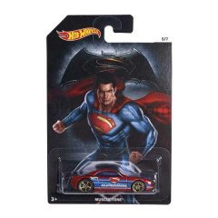 DJL47 HW DC ARABALAR BATMAN ÖZEL SERİSİ