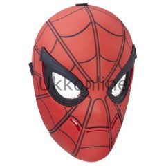 Hasbro B9695 Spiderman Film Gözleri Hareketli Maske