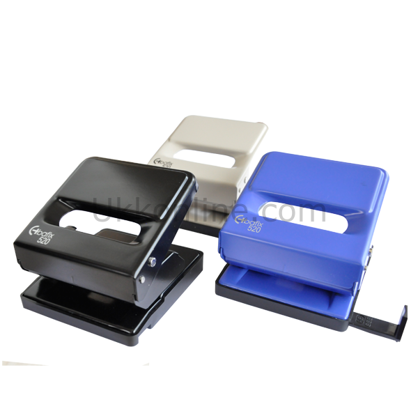 BAFİX DELGEÇ 520 25SYF 2,5mm KARE