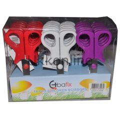 BAFİX ÖĞRENCİ MAKASI S01098