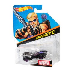 BDM71 HW MARVEL KARAKTER ARABALAR