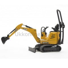 BR62003 EKSKAVATÖR JCB MICRO 8010 CTS