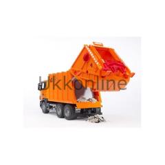 Bruder Scania R-Serisi 03560 Çöp Kamyonu