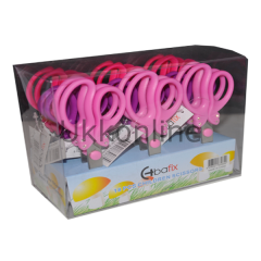 BAFİX ÖĞRENCİ MAKASI S01141/42/43