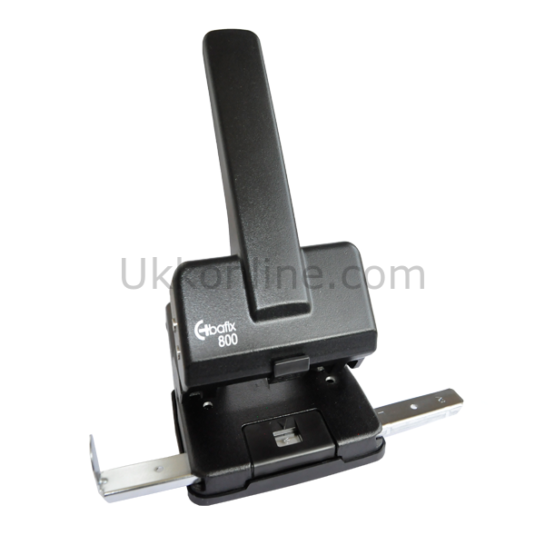 BAFİX KOLLU DELGEÇ 800 65 SYF 6,5mm