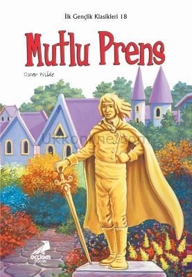 MUTLU PRENS - İLK GENÇLİK DİZİSİ