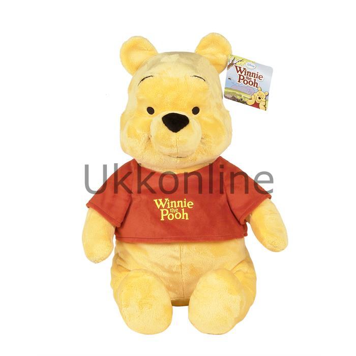 Ottonya 6041 Disney Peluş Pooh Floppy 60 cm