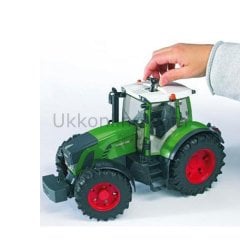 BR03040 TRAKTÖR-FENDT 936 VARIO