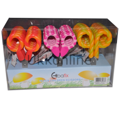 BAFİX ÖĞRENCİ MAKASI S01133.01/02/03