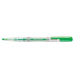 PENTEL FOSFORLU KALEM ŞEFFAF KALEM TİPİ YEŞİL SKY
