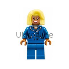 Lego 70904 Batman Clayface Splat A