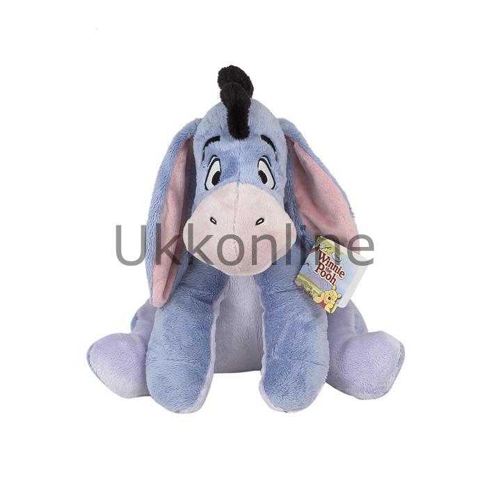 Ottonya 6033 Disney Peluş Eeyore Floppy 43 cm