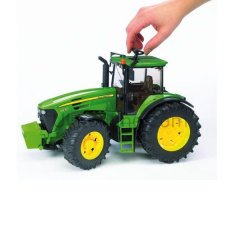 BR03050 TRAKTÖR-JOHN DEERE 7930