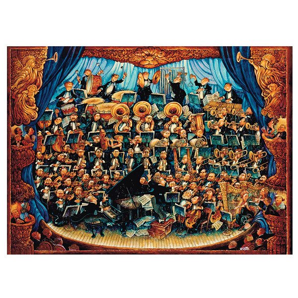 3177 FORTISSIMO 1000PCS