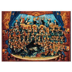 3177 FORTISSIMO 1000PCS