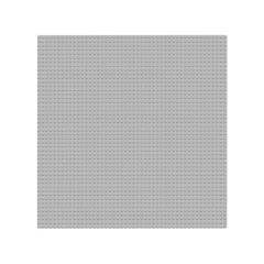 LEGO BRICKS MORE CLAS.10701 GRAY BASEPLATE-12