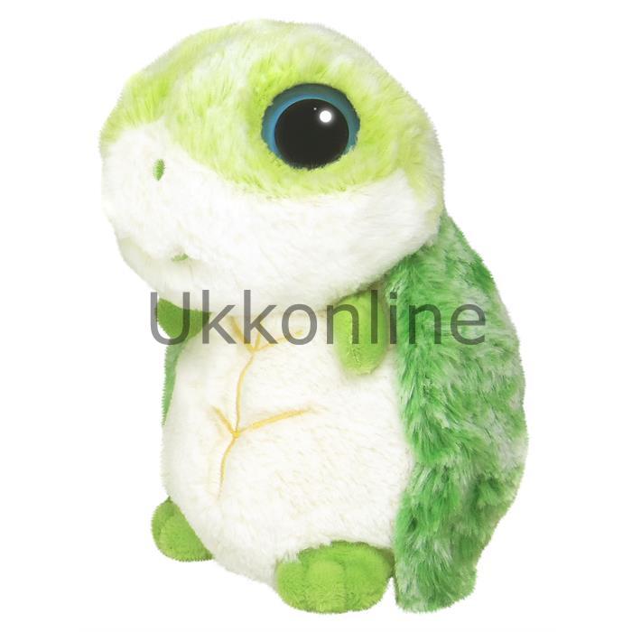Ottonya 141515F Yoohoo Peluş Kaplumbağa 20 cm