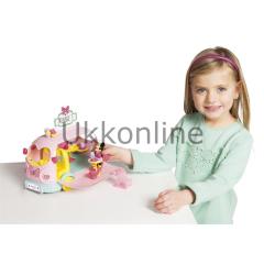 Mercan 181991 Minnie Mause Tatlı Karavanı