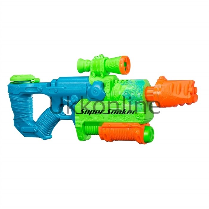 Hasbro B8291 Nerf Zombie Strike Revenge Zombinator-3