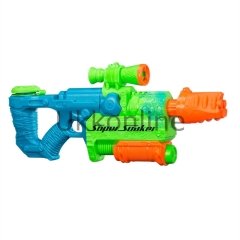 Hasbro B8291 Nerf Zombie Strike Revenge Zombinator-3