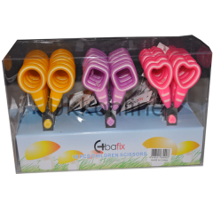 BAFİX ÖĞRENCİ MAKASI S01135.01/02/03
