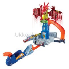 DWL04 HW EJDERHA MACERASI OYUN SETİ
