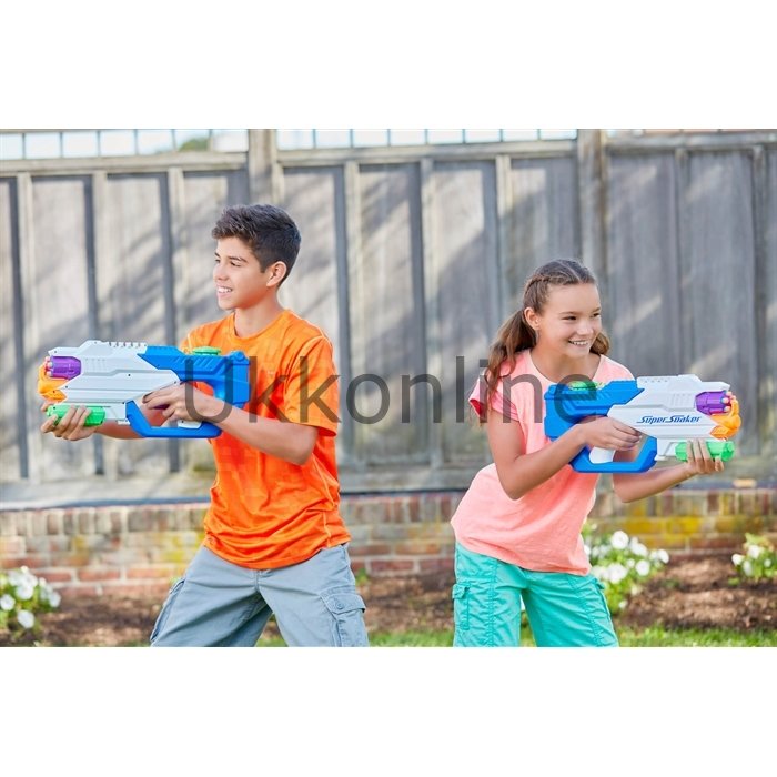 Hasbro B8246 Super Soaker Dartfire-4
