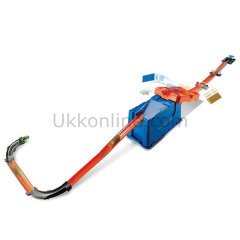 DWW95 HW TRACK BUILDER BLOKLU BAŞLANGIÇ PAKETİ