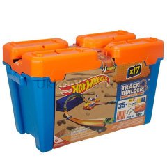 DWW95 HW TRACK BUILDER BLOKLU BAŞLANGIÇ PAKETİ