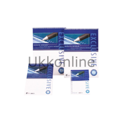 K.COLOR  BLOK A-6 80YP KARE E-CLUSİVE