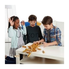 Hasbro B7430 Oyun Jenga Gold-4